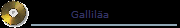 Galliläa